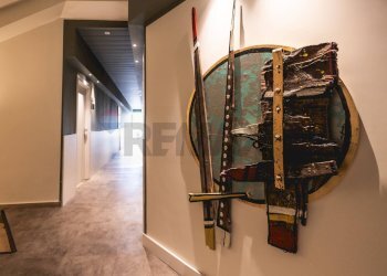 Hall / corridoio - Hotel Via E. Filiberto
 
2, Gabicce Mare - foto 28