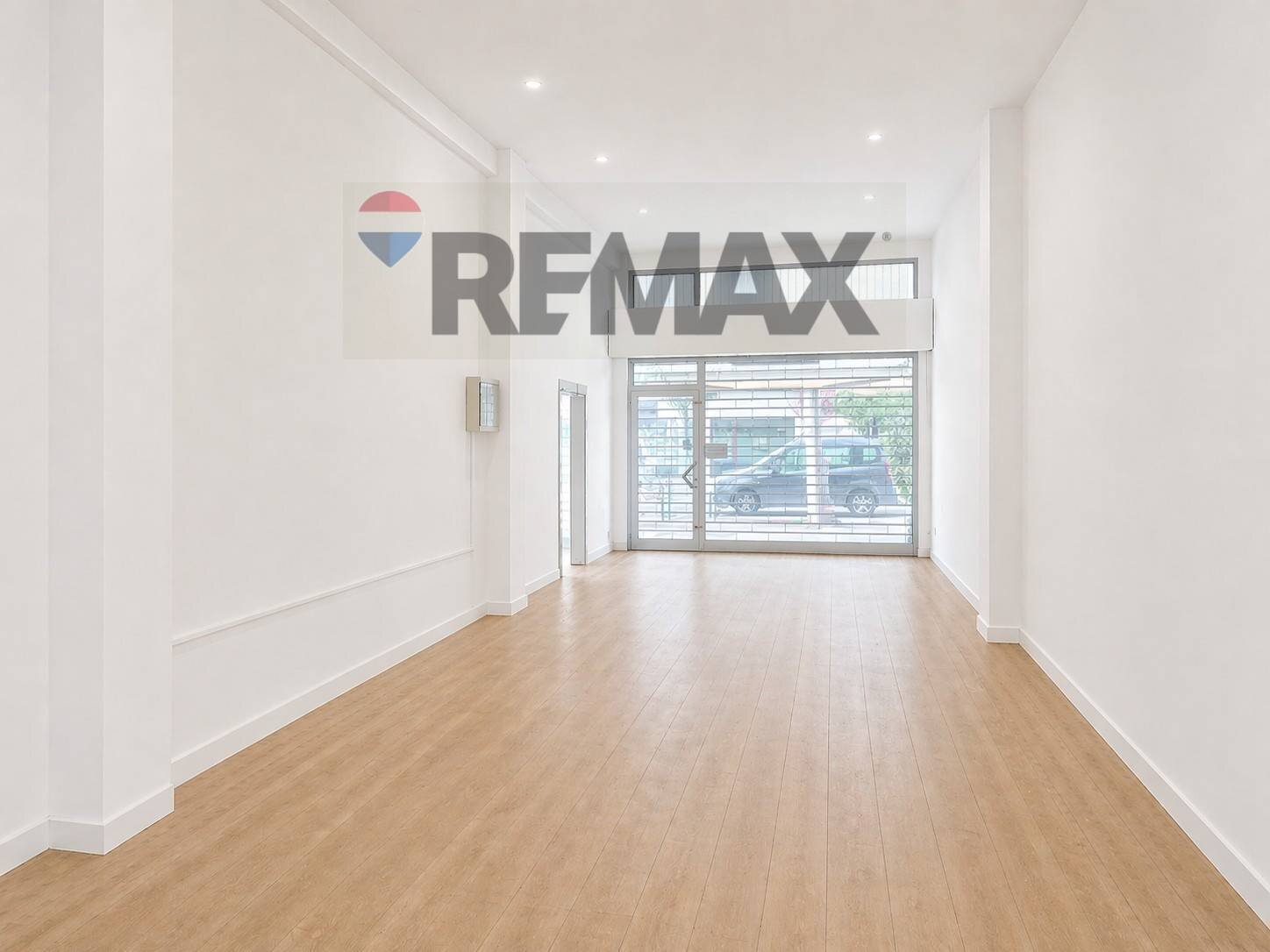 Render - Commercial Premises Via Marconi
 
54/a, Rimini - photo 2