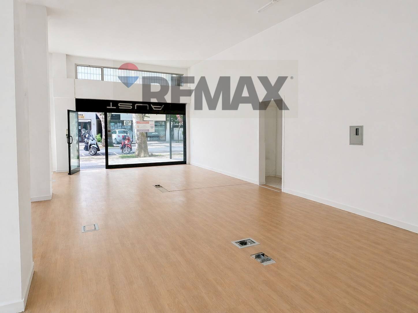 Render - Commercial Premises Via Marconi
 
54/a, Rimini - photo 3