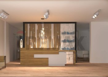 Render centro estetico - Commercial Premises Via Marconi
 
54/a, Rimini - photo 1