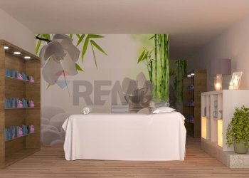 Render centro estetico - Commercial Premises Via Marconi
 
54/a, Rimini - photo 2