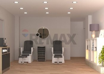 Render centro estetico - Commercial Premises Via Marconi
 
54/a, Rimini - photo 3