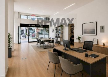 Render ufficio - Commercial Premises Via Marconi
 
54/a, Rimini - photo 1