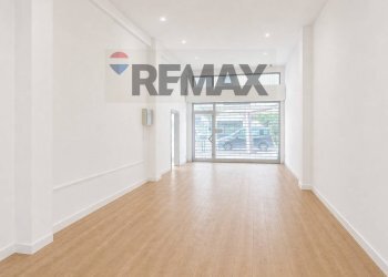 Render - Commercial Premises Via Marconi
 
54/a, Rimini - photo 2