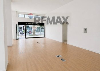Render - Commercial Premises Via Marconi
 
54/a, Rimini - photo 3