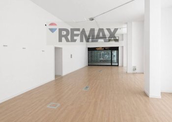 Render - Commercial Premises Via Marconi
 
54/a, Rimini - photo 4