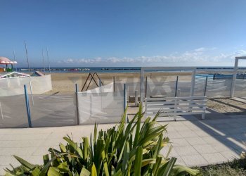 Spazio esterno ristorante - Commercial Premises Viale San Salvador
 
29, Rimini - photo 4