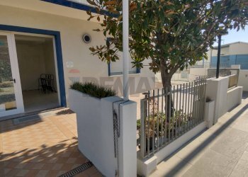 Ingresso ristorante - Commercial Premises Viale San Salvador
 
29, Rimini - photo 10