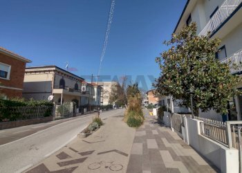 Vista lungomare - Commercial Premises Viale San Salvador
 
29, Rimini - photo 21