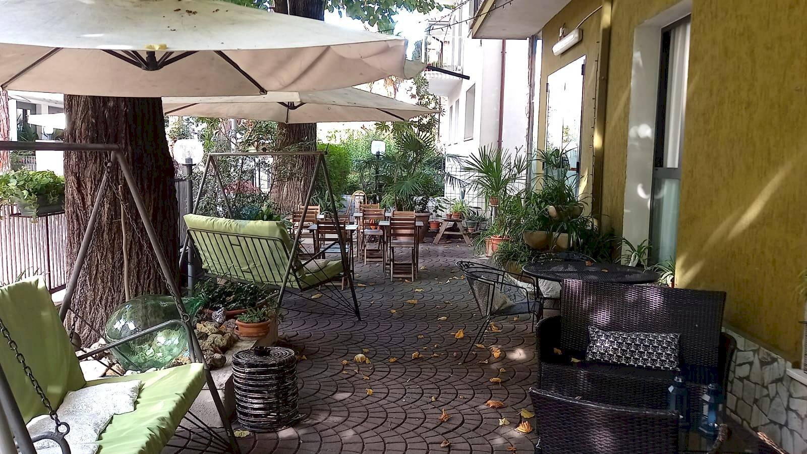 Plateatico - Hotel Rimini - foto 2