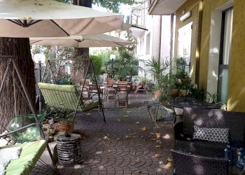 Plateatico - Hotel Rimini - foto 2