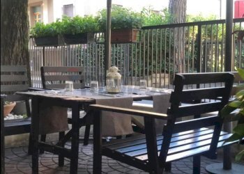 Plateatico - Hotel Rimini - foto 4