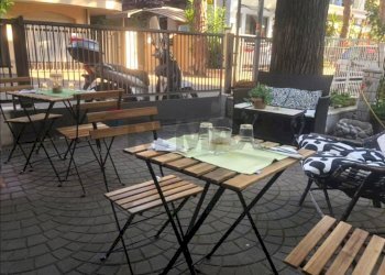 Plateatico - Hotel Rimini - foto 5