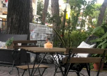 Plateatico - Hotel Rimini - foto 7