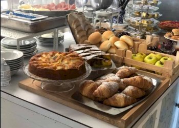 Colazione - Hotel Rimini - foto 11