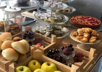 Colazione - Hotel Rimini - foto 12