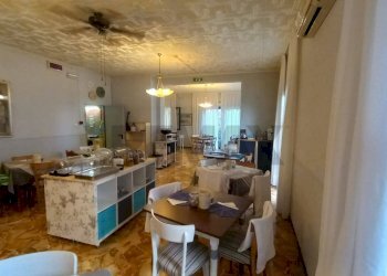 Sala da pranzo - Hotel Rimini - foto 14