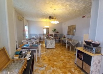 Sala da pranzo - Hotel Rimini - foto 15