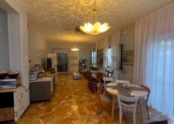 Sala da pranzo - Hotel Rimini - foto 16