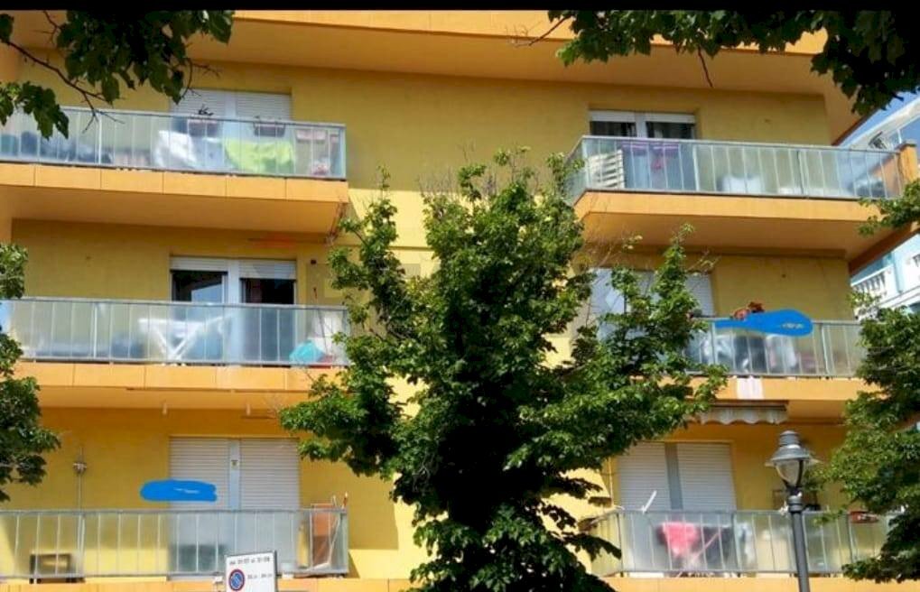 Edificio all\'aperto - Bilocale Rimini - foto 2