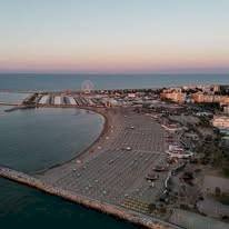 Vista dell\'acqua - Two-room apartment Rimini - photo 3