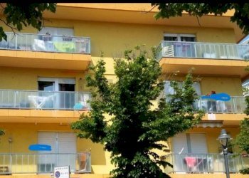 Edificio all\'aperto - Two-room apartment Rimini - photo 2