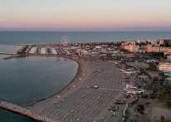Vista dell\'acqua - Two-room apartment Rimini - photo 6