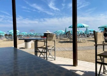 Terrazza - Two-room apartment Rimini - photo 10