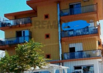 Edificio all\'aperto - Two-room apartment Rimini - photo 14