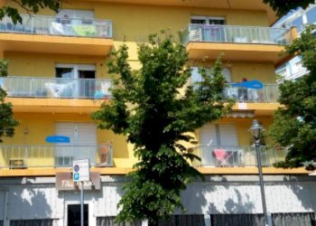 Edificio all\'aperto - Two-room apartment Rimini - photo 15