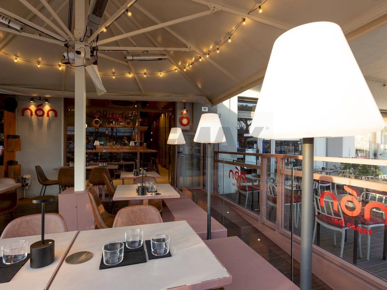 Locale - Commercial Activity Viale Tiberio
 
83, Rimini - photo 1