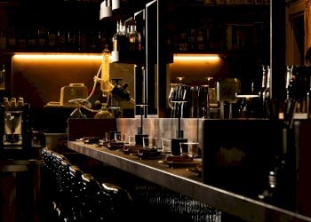 Cocktail Bar in vendita - Commercial Activity Viale Tiberio
 
83, Rimini - photo 8