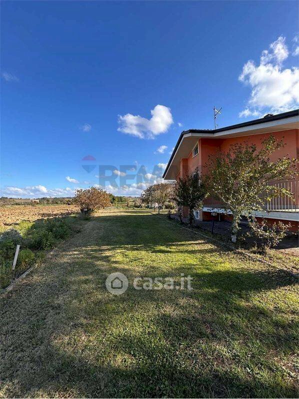 Giardino - Casa indipendente Rimini - foto 2