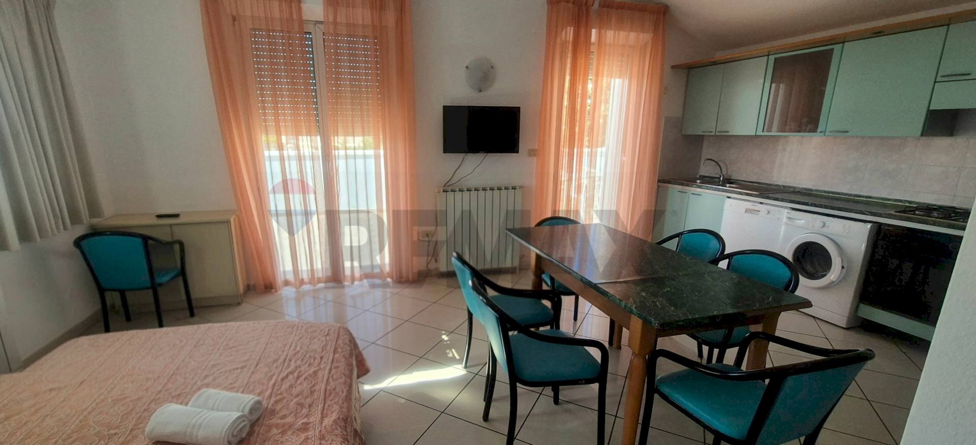 Cucina - Attico Cattolica - foto 1