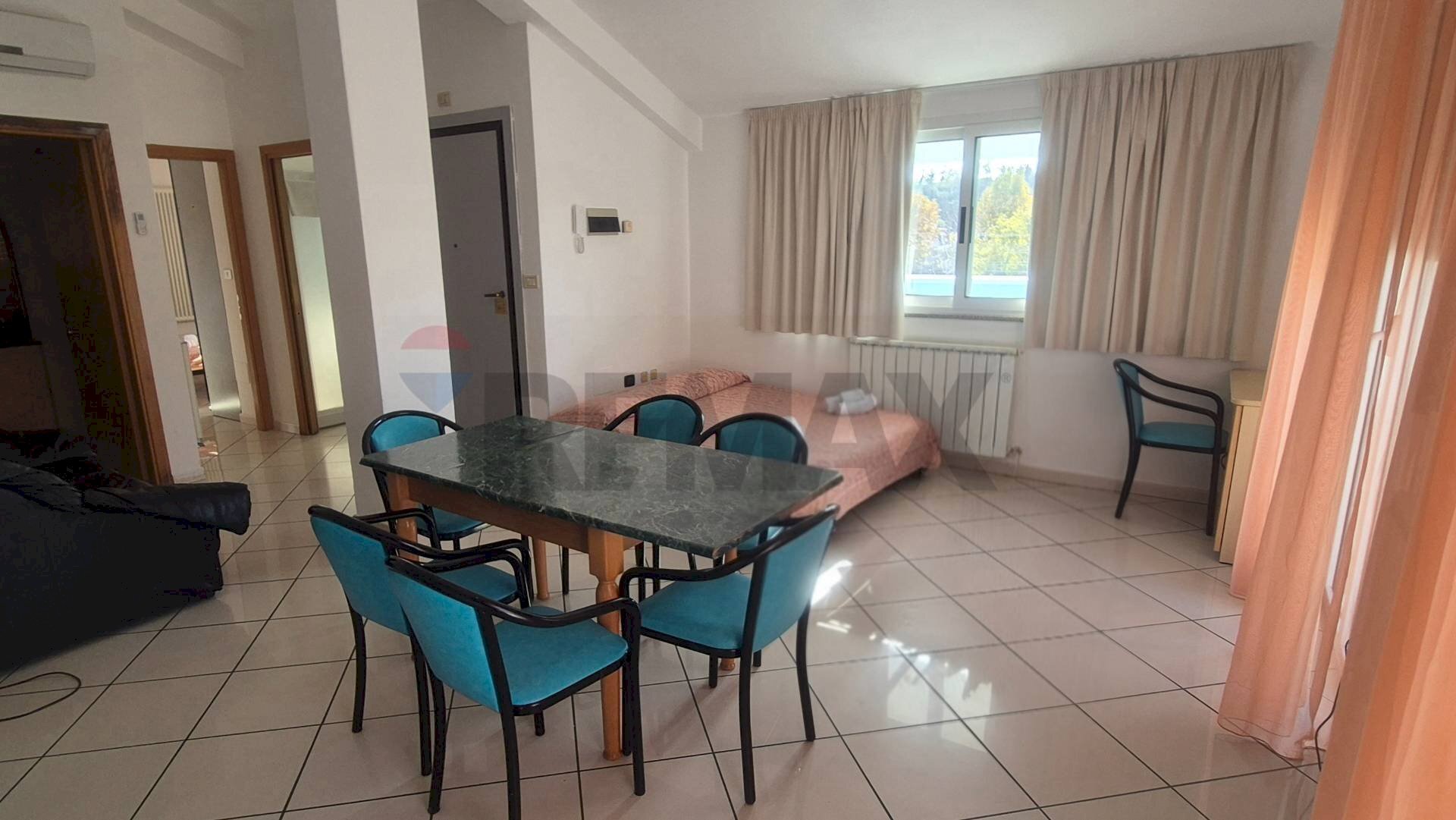 Sala da pranzo - Attico Cattolica - foto 2