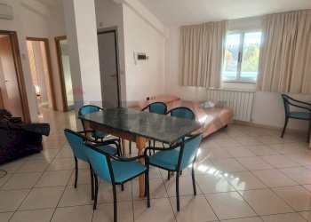 Sala da pranzo - Attico Cattolica - foto 4