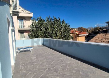 Terrazza - Attico Cattolica - foto 12