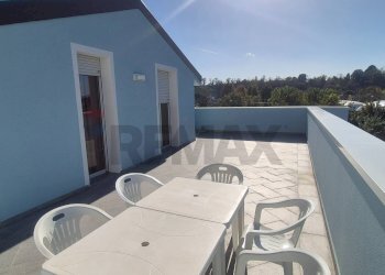 Terrazza - Attico Cattolica - foto 13