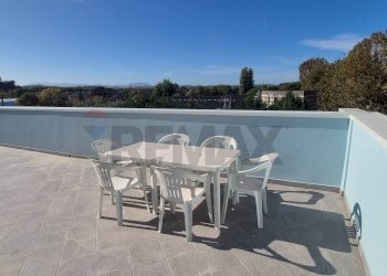 Terrazza - Attico Cattolica - foto 18