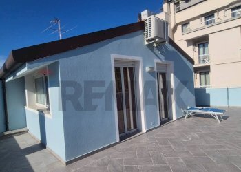 Terrazza - Attico Cattolica - foto 20