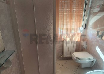 Bagno - Appartamento Cattolica - foto 7