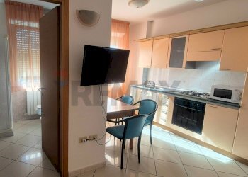 Cucina - Appartamento Cattolica - foto 10