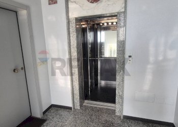 Stanza vuota - Appartamento Cattolica - foto 13