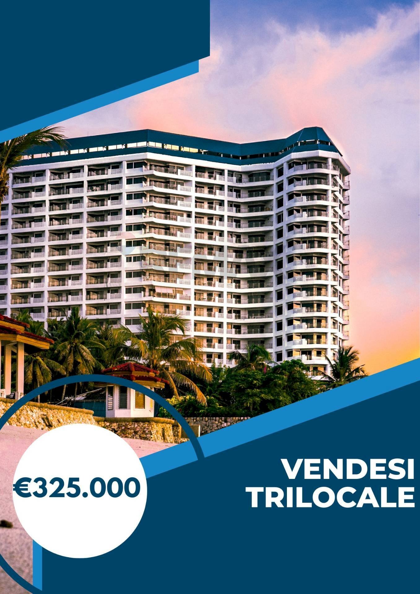 Edificio all\'aperto - Three-room apartment Rimini - photo 3