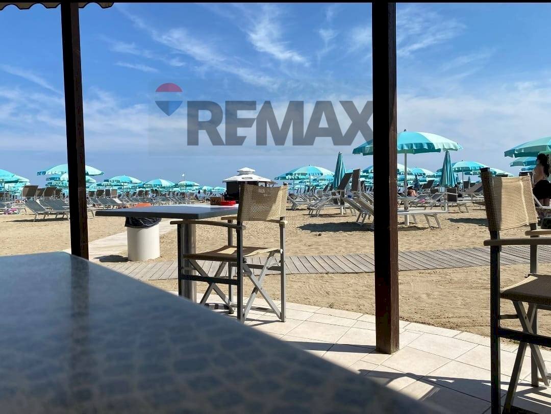 Terrazza - Three-room apartment Viale Ortigara, Rimini - photo 1