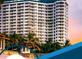 Edificio all\'aperto - Three-room apartment Rimini - photo 3