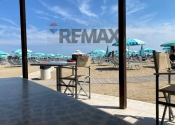 Terrazza - Four-room apartment Rimini - photo 5