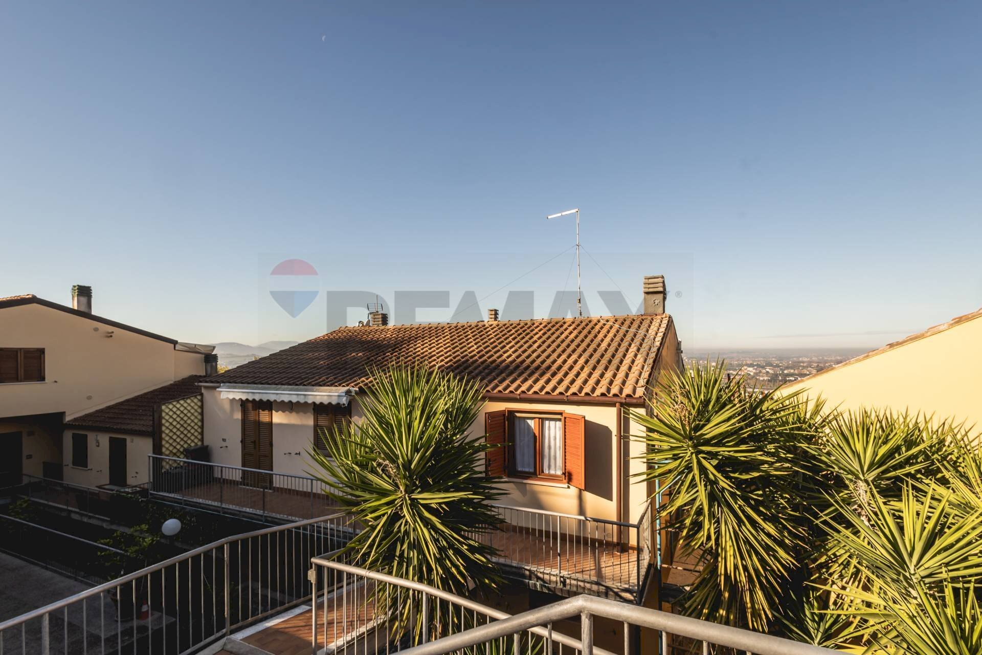 Casa all\'aperto - Bilocale Gradara - foto 1