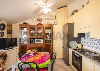 Cucina - Bilocale Gradara - foto 3