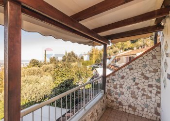 Balcone - Bilocale Gradara - foto 8